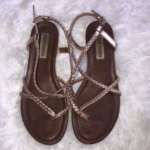 Steve Madden Sandals